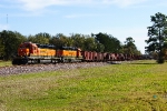 BNSF 1606, 1602